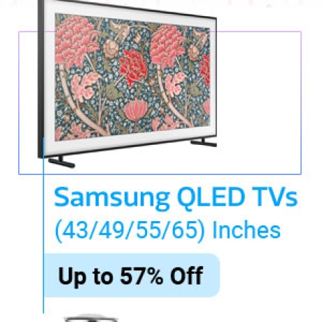 Samsung QLED