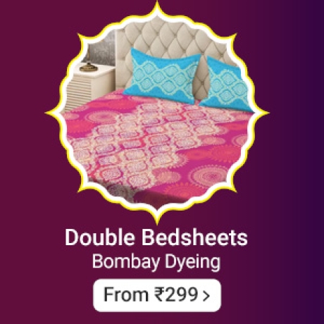 Double Bedsheets