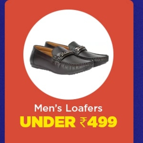 Men's Loafers