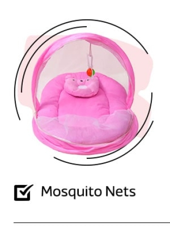 Mosquito Nets