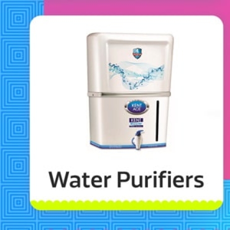 Water Purifiers