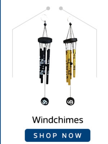 Wind-chimes 