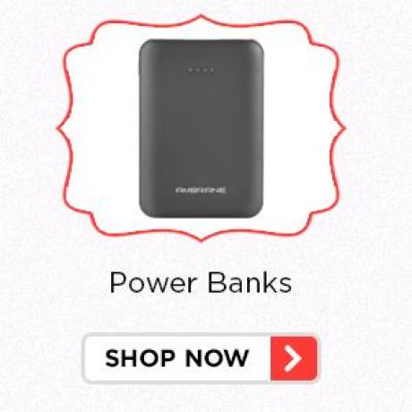 Power Banks