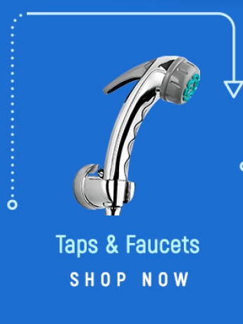 Taps & Faucets