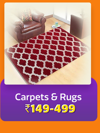 Carpets & Rugs