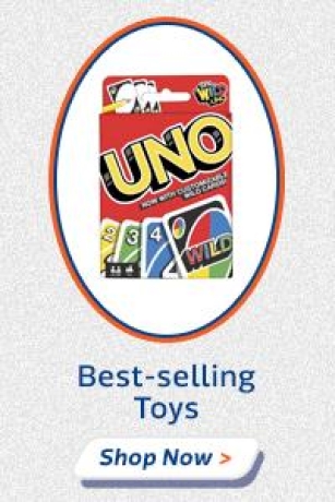 Best Selling Toys