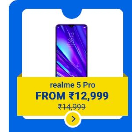 realme 5 Pro