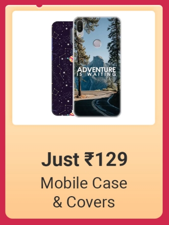 Designer Cases and Covers