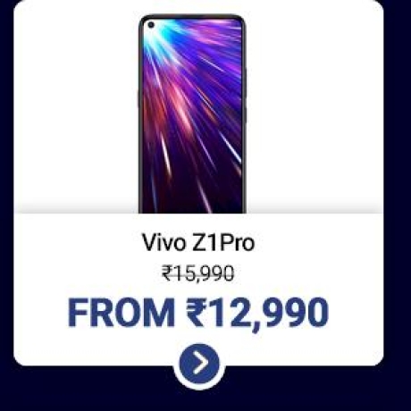 vivo Z1Pro