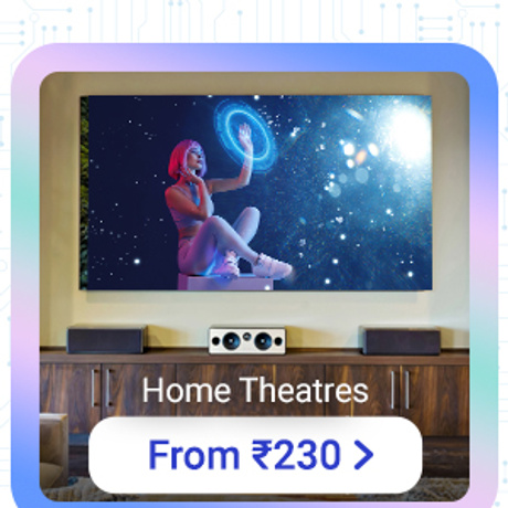Home Theatres