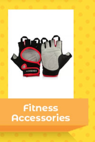 Fitness Accessories