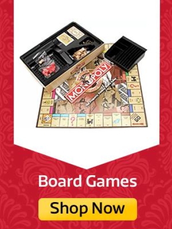 Board Games