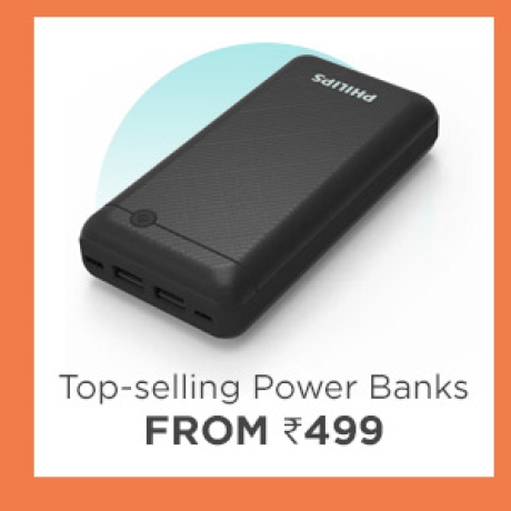 Top selling power Banks