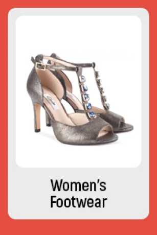 Women's Footwear