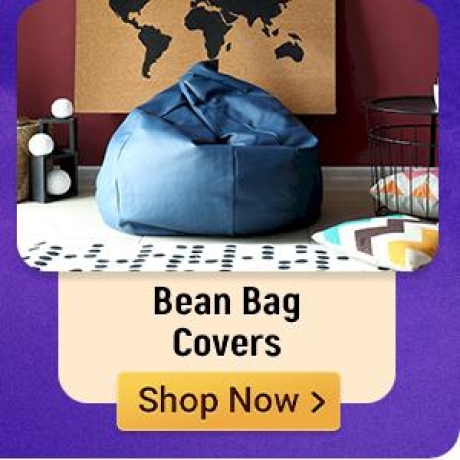 Bean Bag Covers