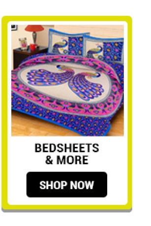 Bedsheets & More