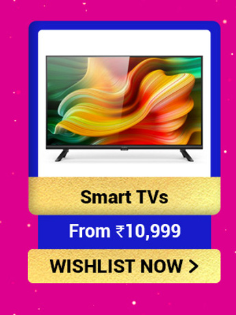 Smart TVs