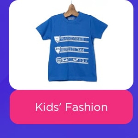 Kids' Fashion