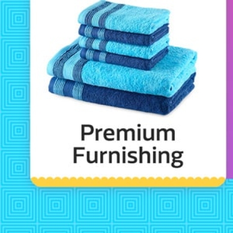 Premium Furnishings