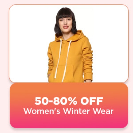 Women's Winter Wear