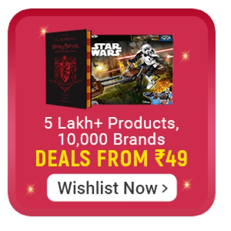 Deals from Rs.49