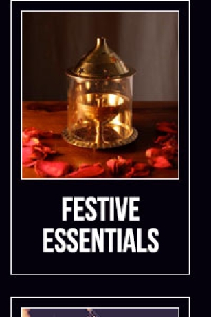 Festive Essentials