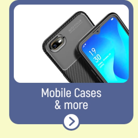 Mobile Cases