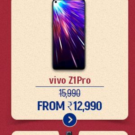 vivo Z1Pro