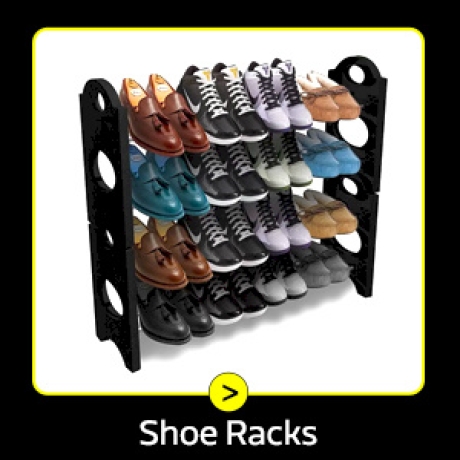 Shoe Racks