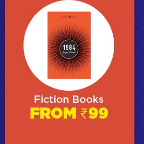 Fiction books