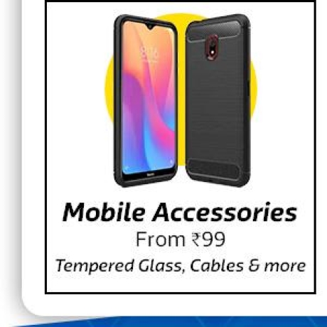 Mobile Accessories