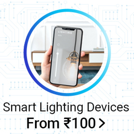 Smart Lighting Devices