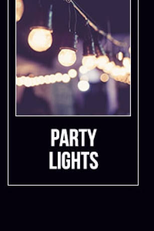 Party Lights