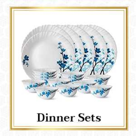 Dinner Sets