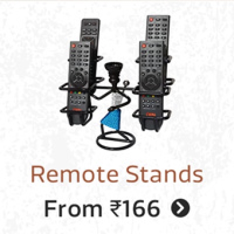 Remote Stands