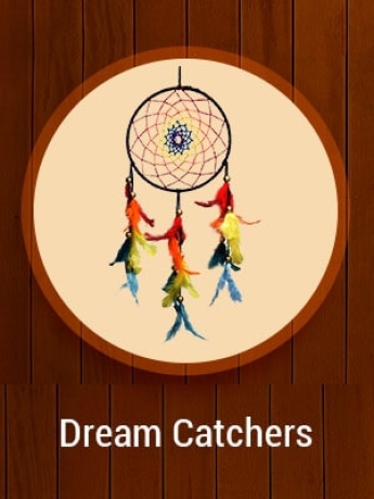 Dream Catchers