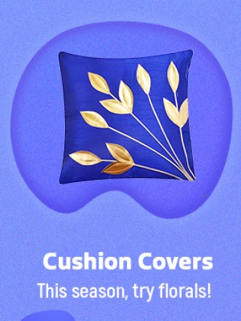 Cushion Covers