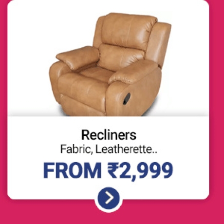 Recliners