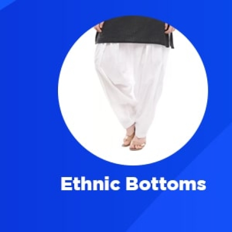 Ethnic Bottoms 