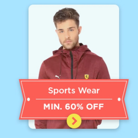 Sports Wear