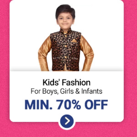 Kids' Fashion