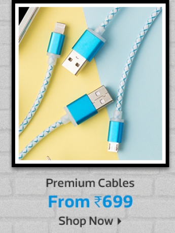 Premium Cables