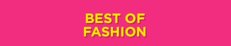 BEST OF FASHION