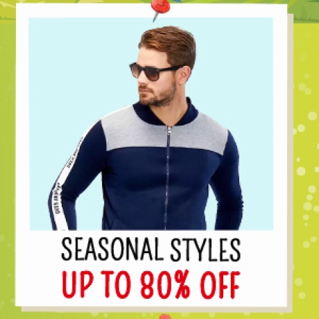 Seasonal Styles