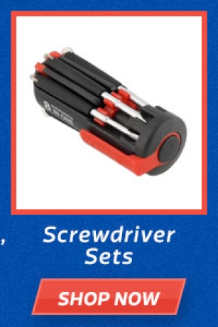 Screwdriver Sets