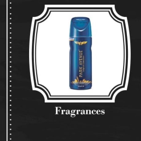 Fragrances