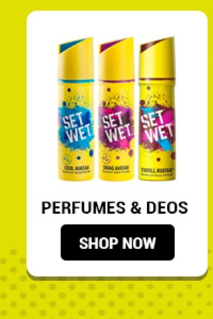 Perfumes & Deos