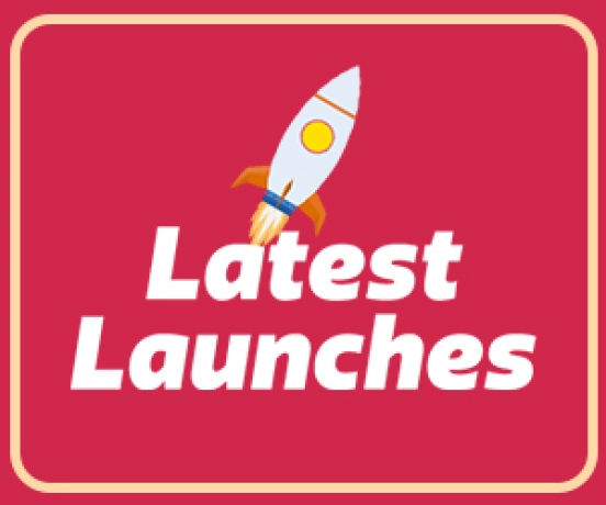 New Launches