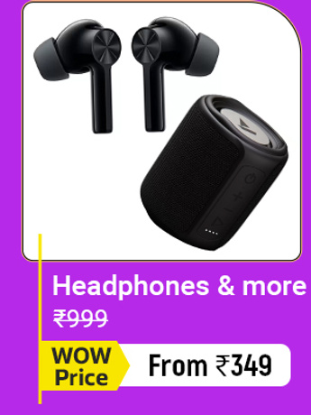Headphones