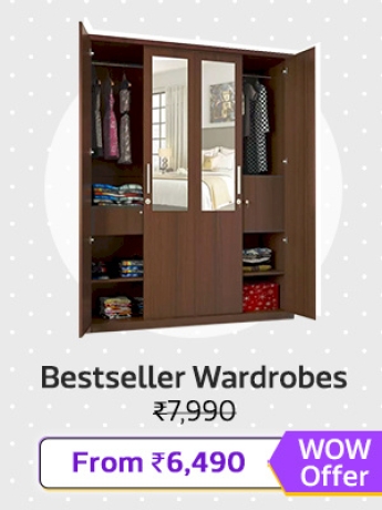 Wardrobes